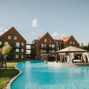 Landhotel Beverland Bei Muenster